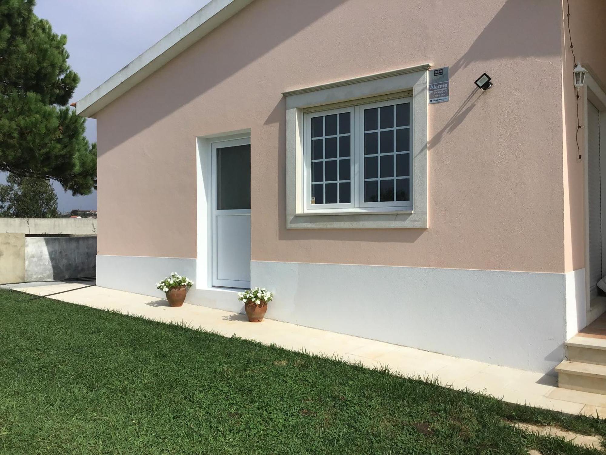 The Garden Room Bombarral Exterior photo